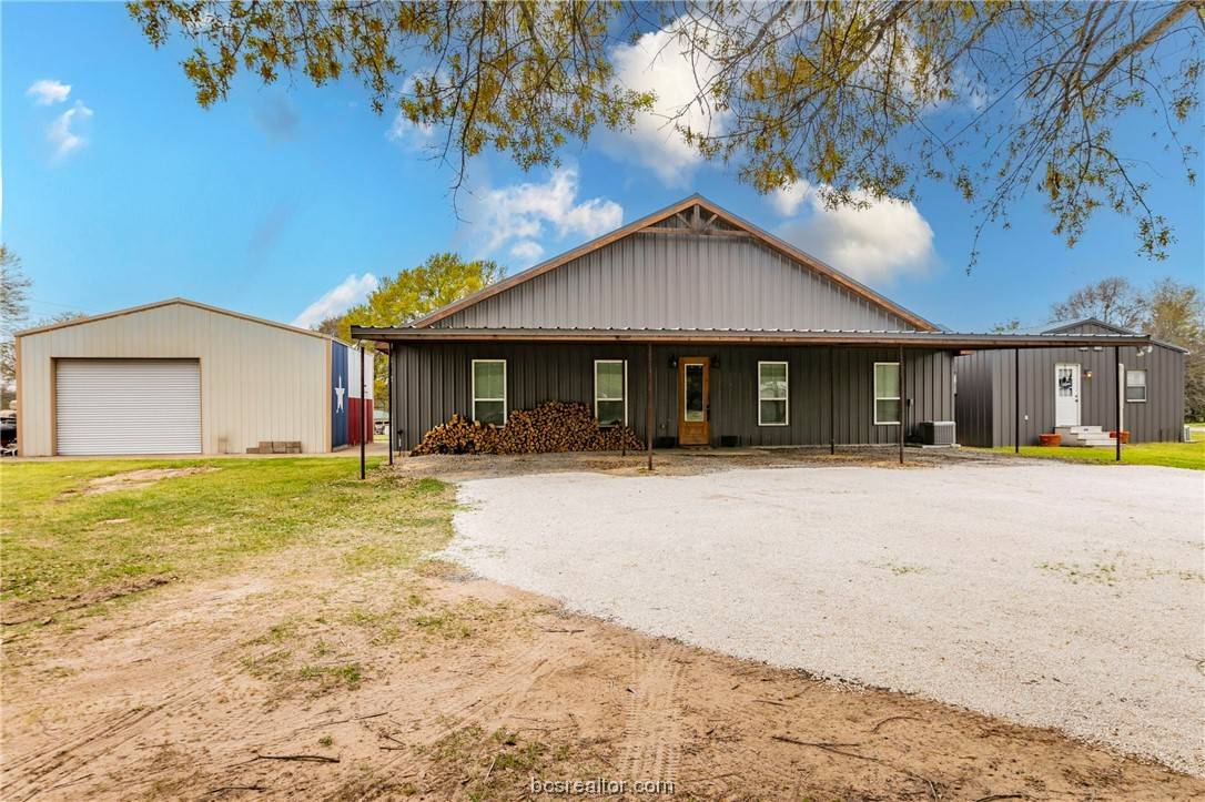 Jewett, TX 75846,154 Lcr 893