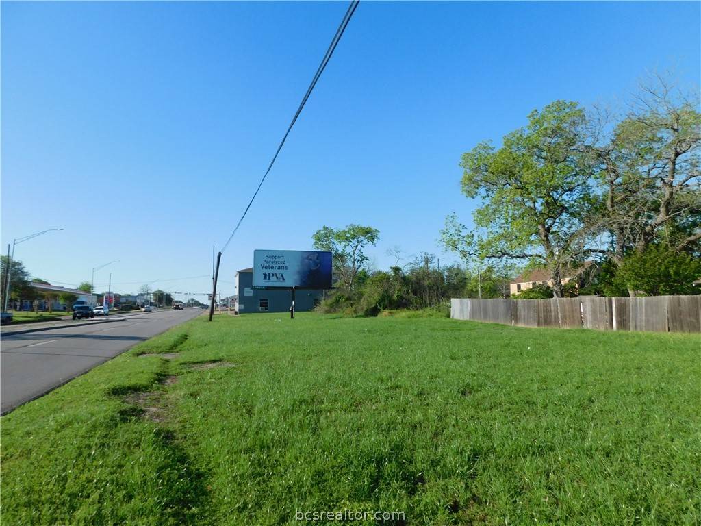 Bryan, TX 77803,904 & 908 N Texas