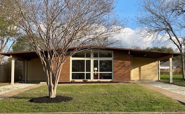 Bryan, TX 77801,605-607 Mary Lake DR