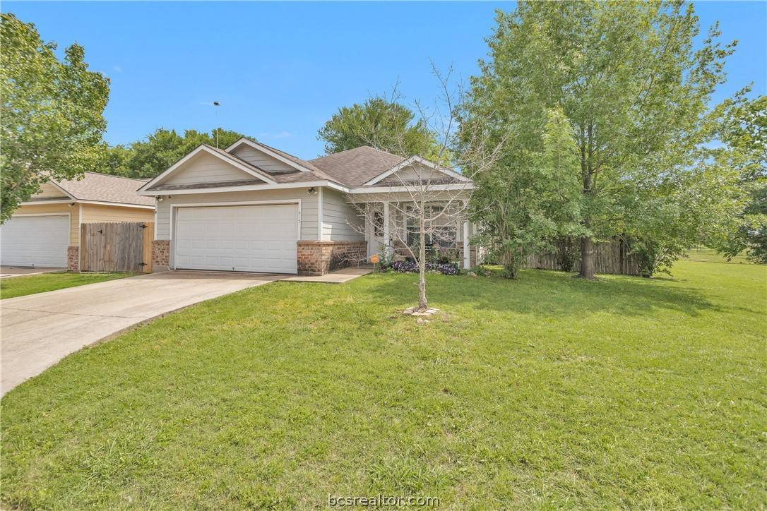 Navasota, TX 77868,615 Roosevelt