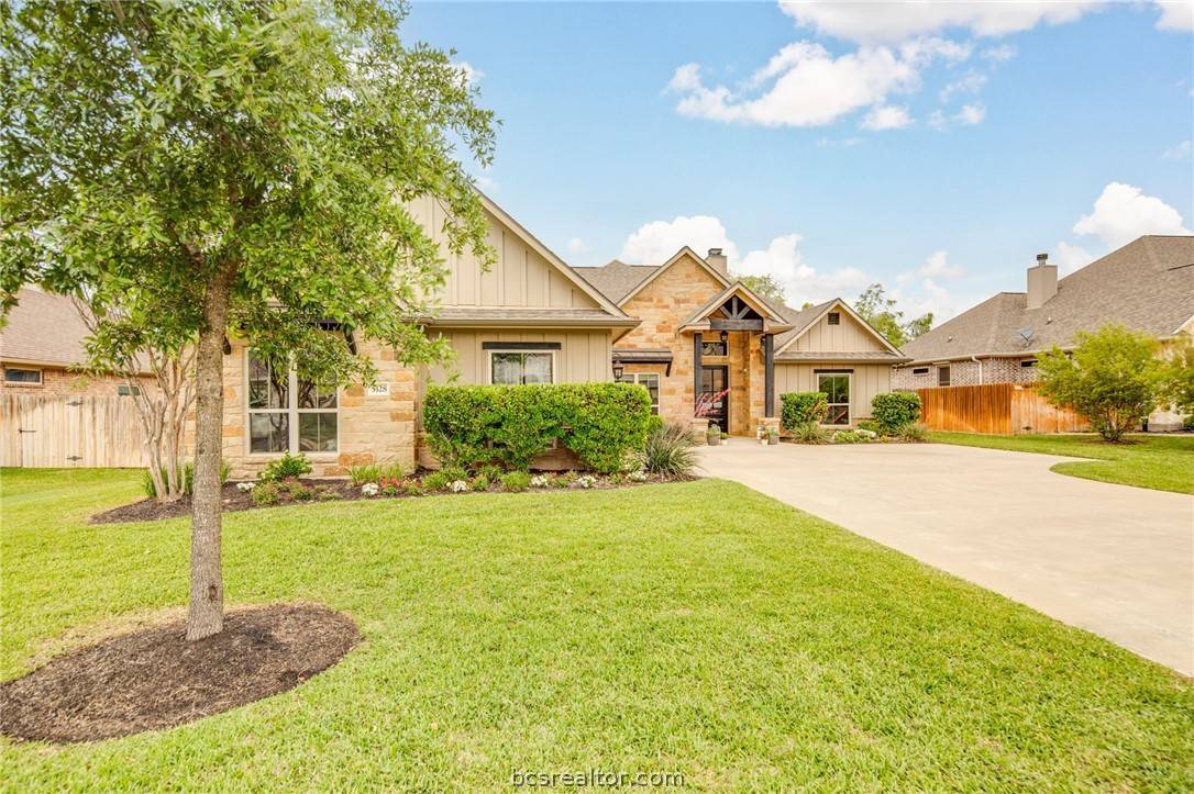 Bryan, TX 77808,3328 Covington CT