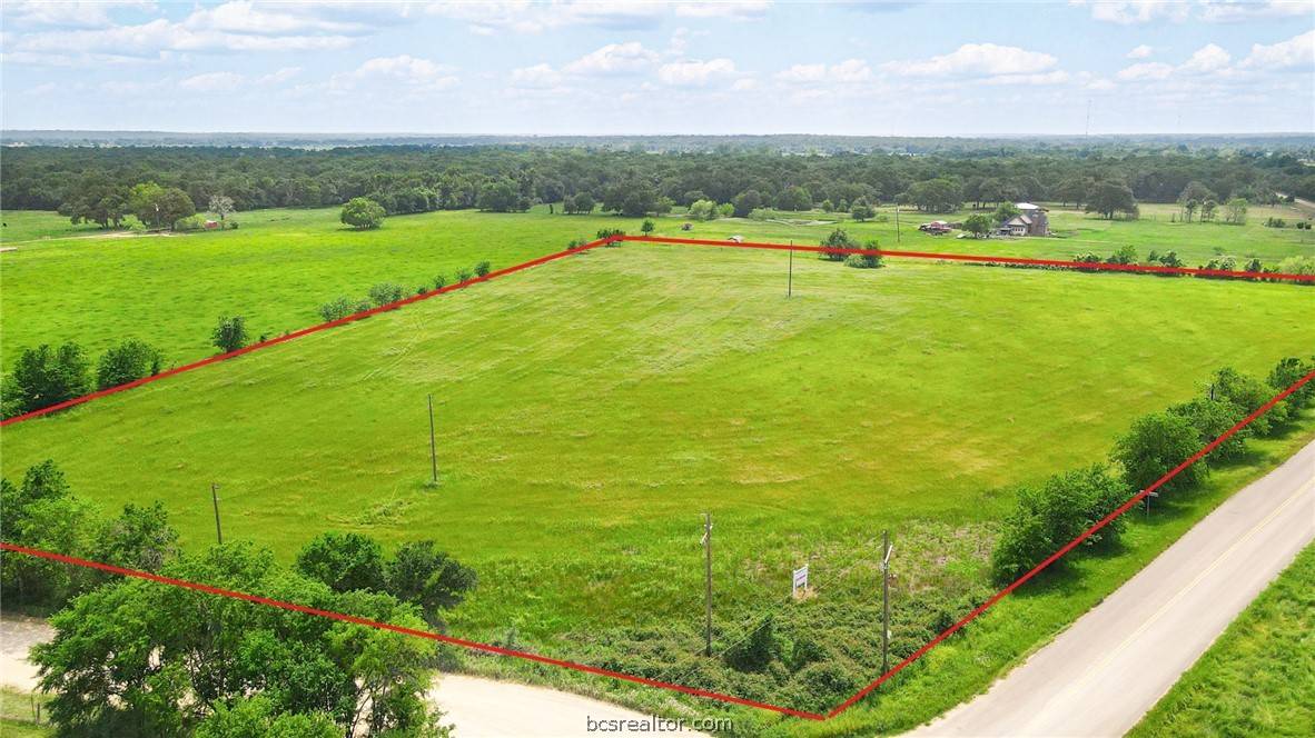 Gause, TX 77857,TBD SW Corner of CR 354 & CR 353