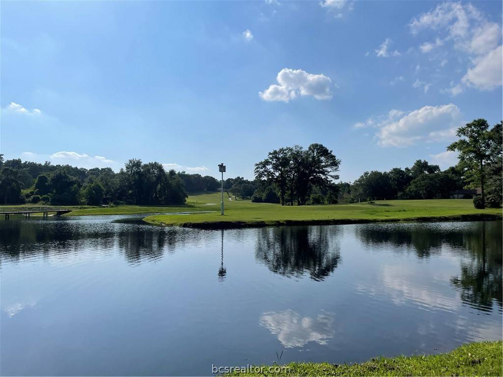 Hilltop Lakes, TX 77871,TBD Golfclub DR