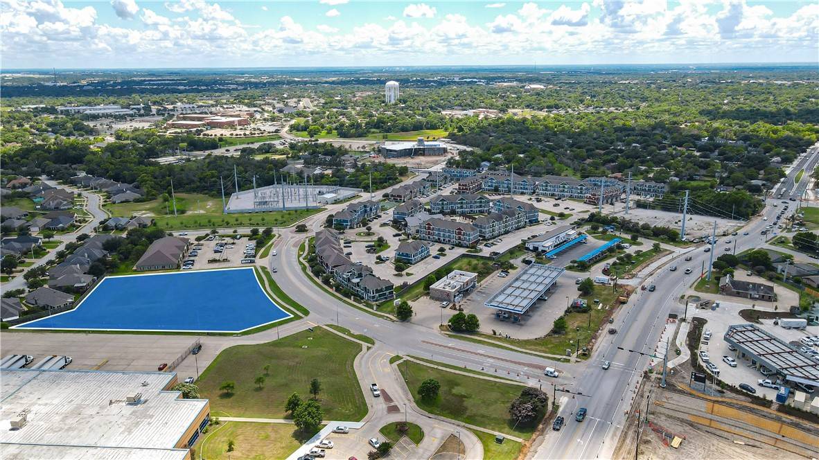 Bryan, TX 77802,2735 Nash ST