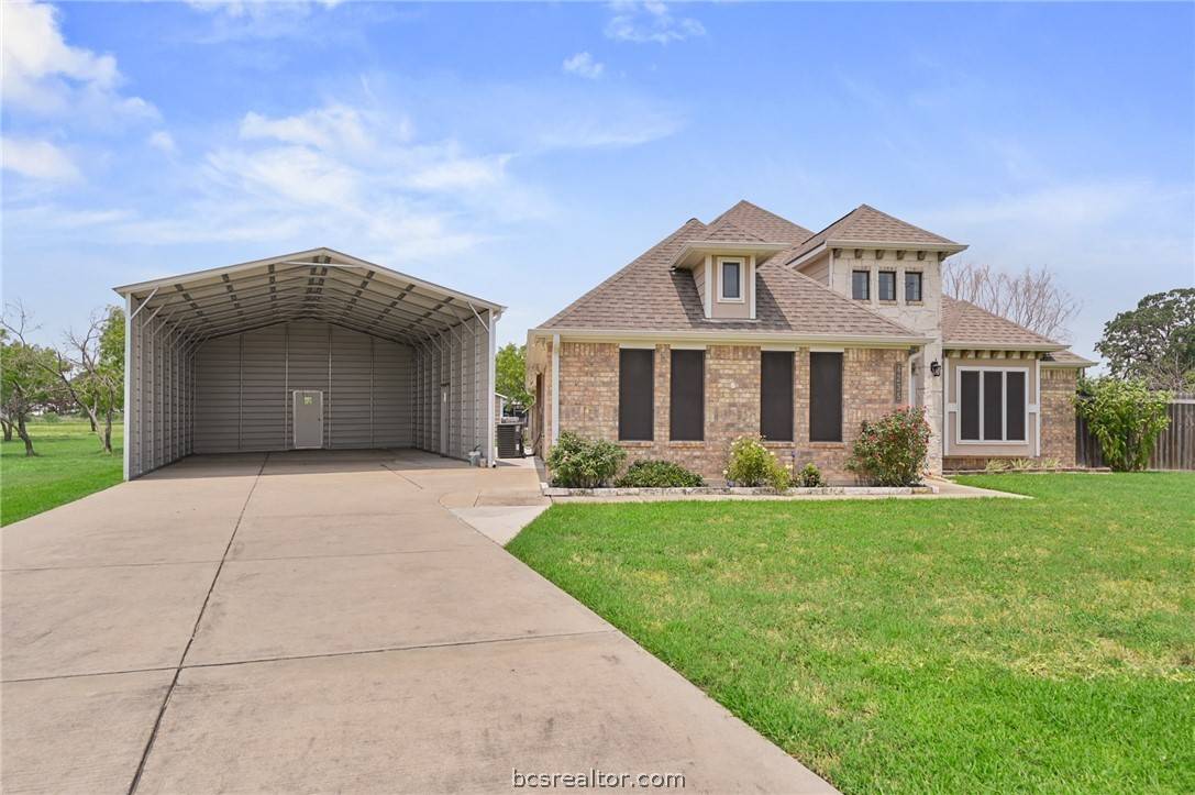 Bryan, TX 77808,4235 Golden Eagle DR