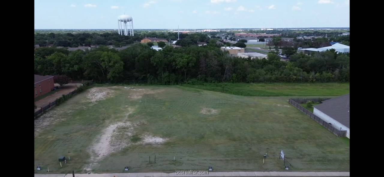 Bryan, TX 77802,1600 Bennett ST