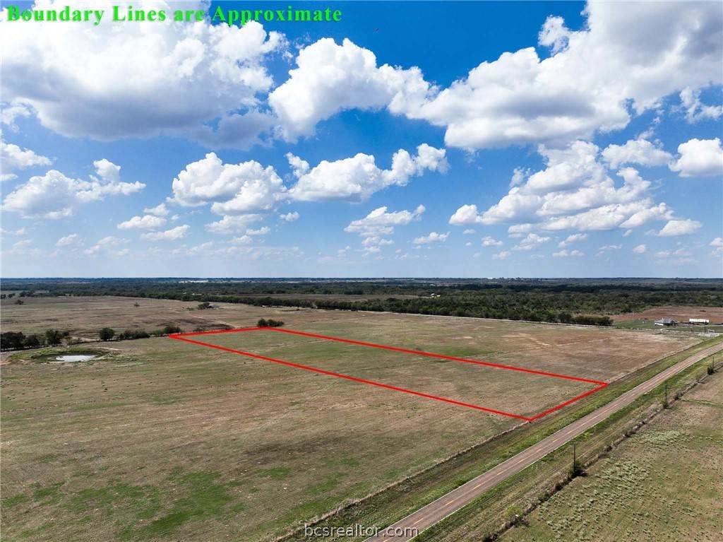 Kosse, TX 76653,Tract 3 FM 2745