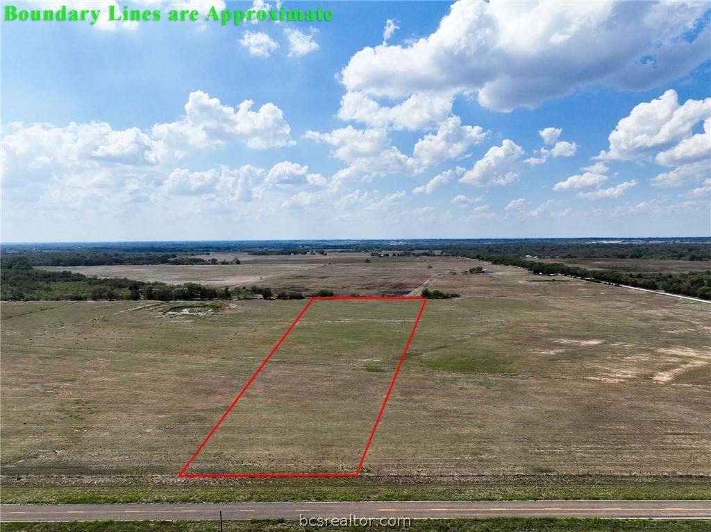 Kosse, TX 76653,Tract 3 FM 2745