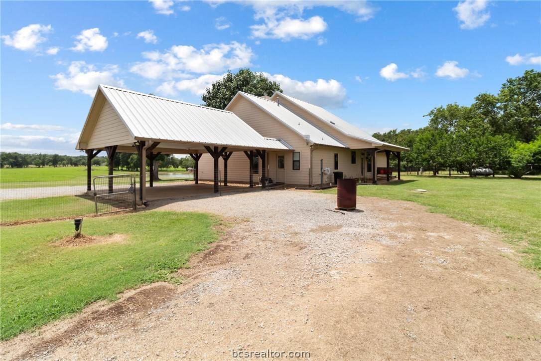 Jewett, TX 75846,1750 County Road 3211