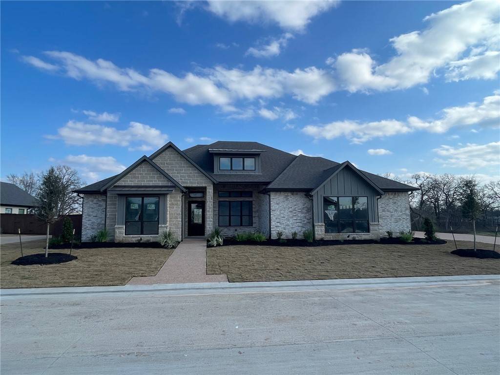 College Station, TX 77845,2357 Storyteller CT