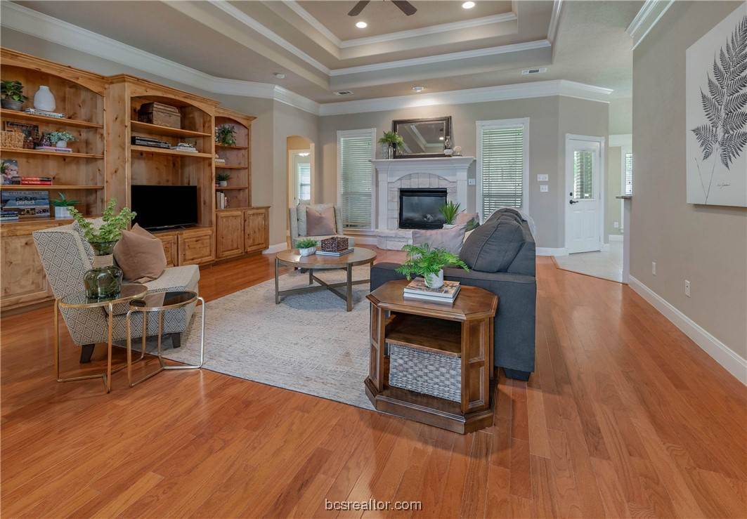 College Station, TX 77845,4408 Spring Branch CT