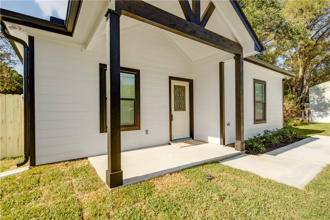 Navasota, TX 77868,507 BROSIG AVE