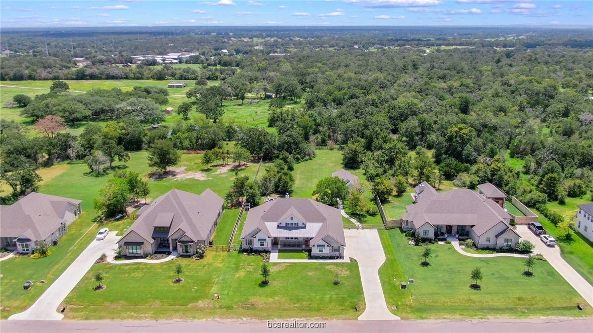 College Station, TX 77845,5527 Millstone DR