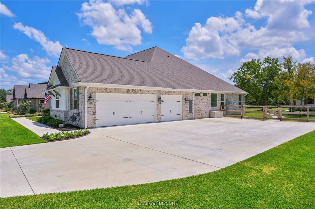 College Station, TX 77845,5527 Millstone DR