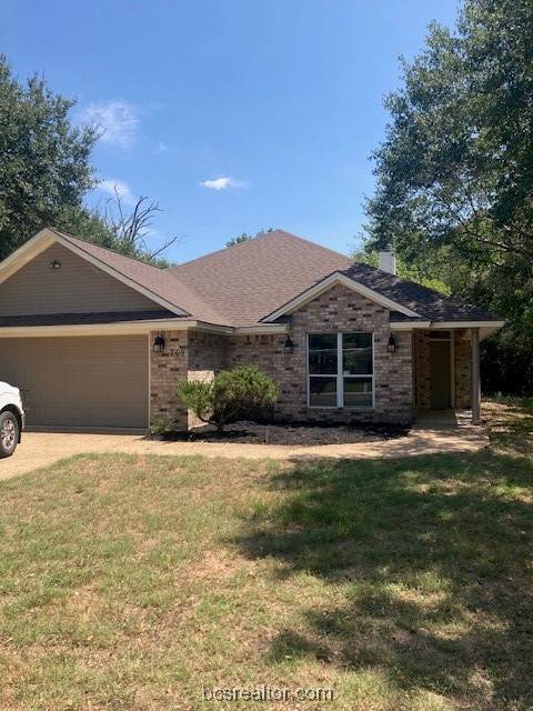College Station, TX 77840,708 Gilchrist AVE
