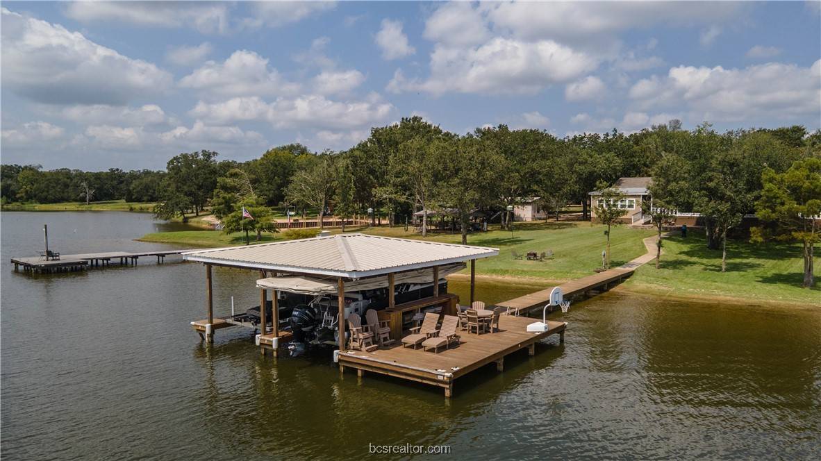 Thornton, TX 76687,19616 Lanier Point Rd