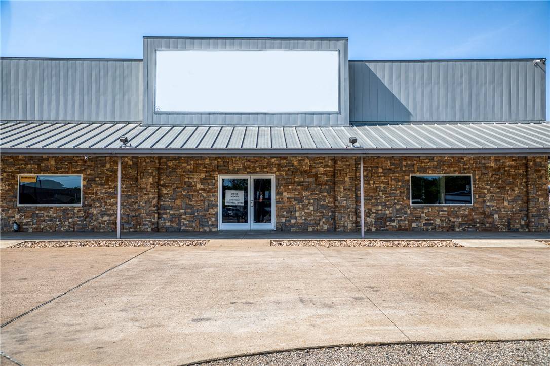 Caldwell, TX 77836,185 N HWY 36