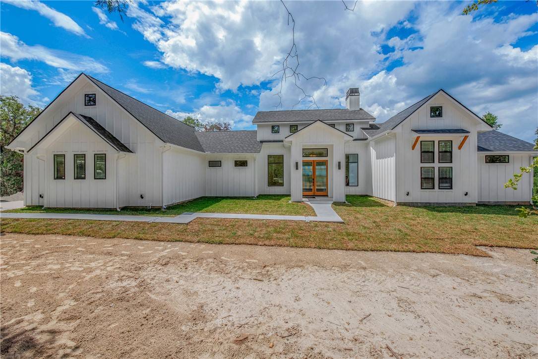 Franklin, TX 77856,2438 Yorkshire