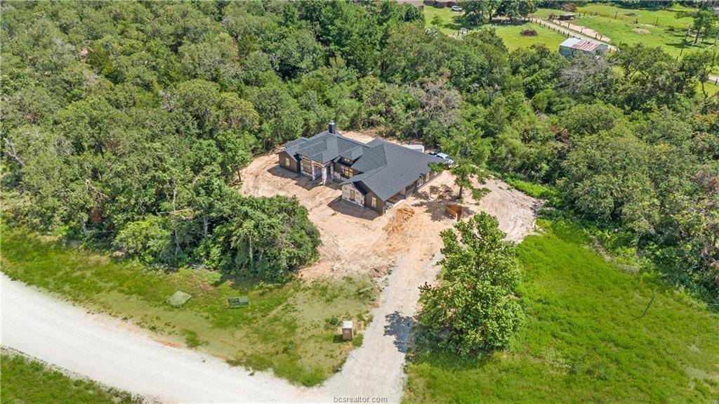 Franklin, TX 77856,4374 Berkshire