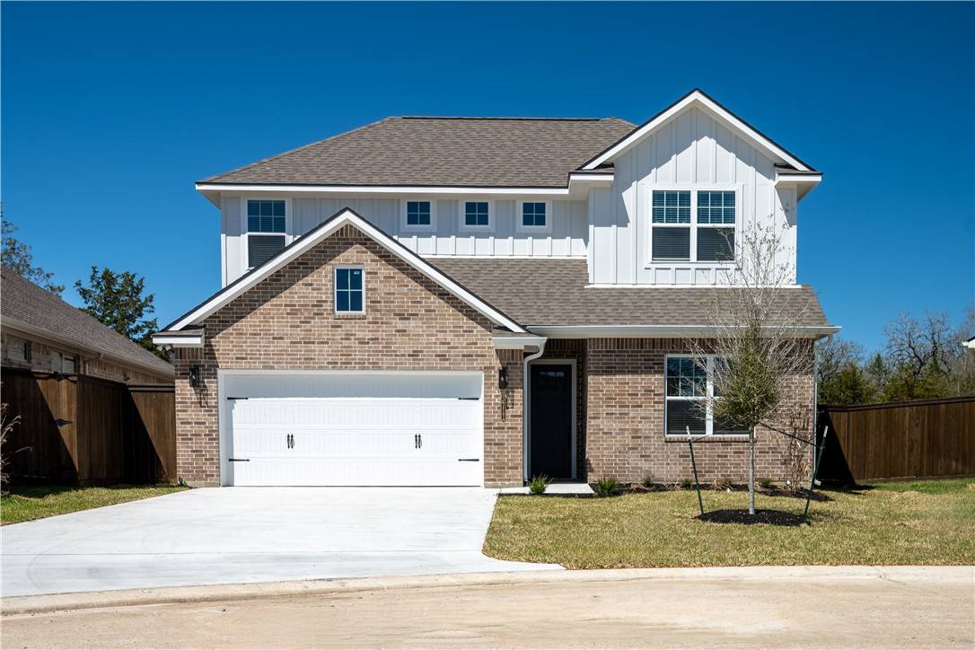 College Station, TX 77845,3711 Archer Falls CT