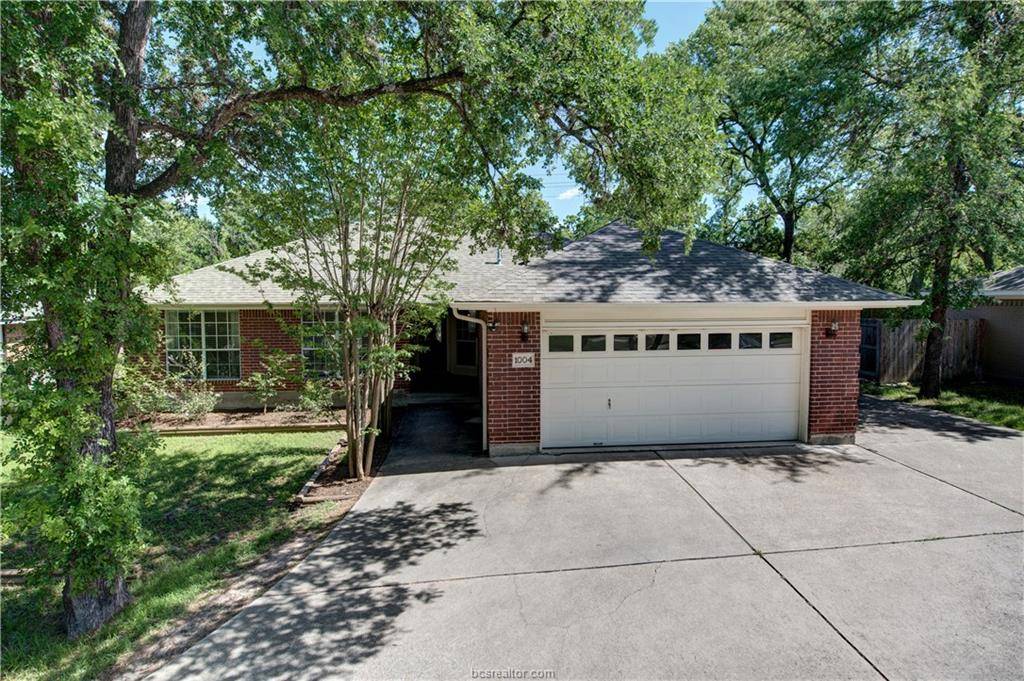 College Station, TX 77840,1004 Holleman DR