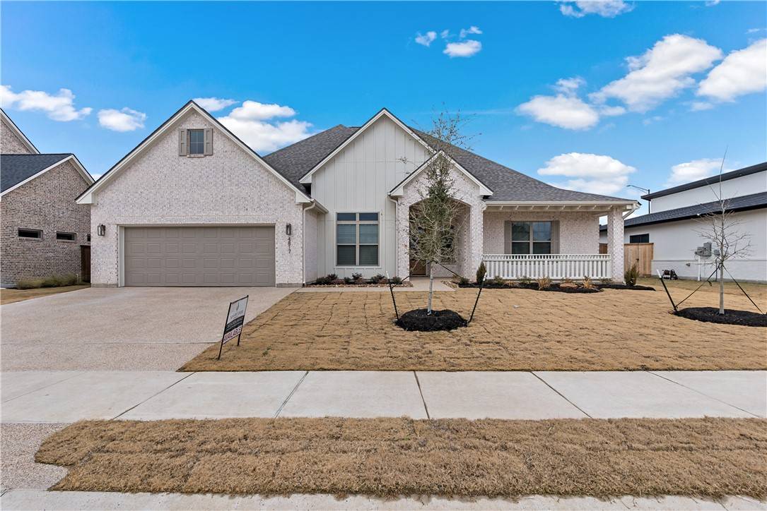 College Station, TX 77845,4817 White Ash CT