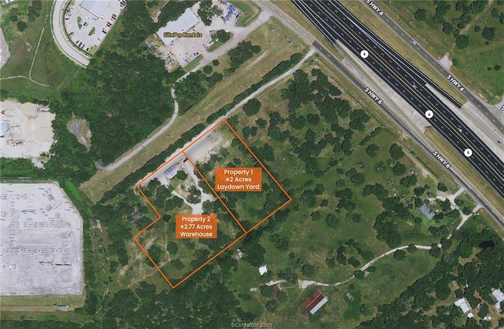 College Station, TX 77845,4508 State Highway 6 S