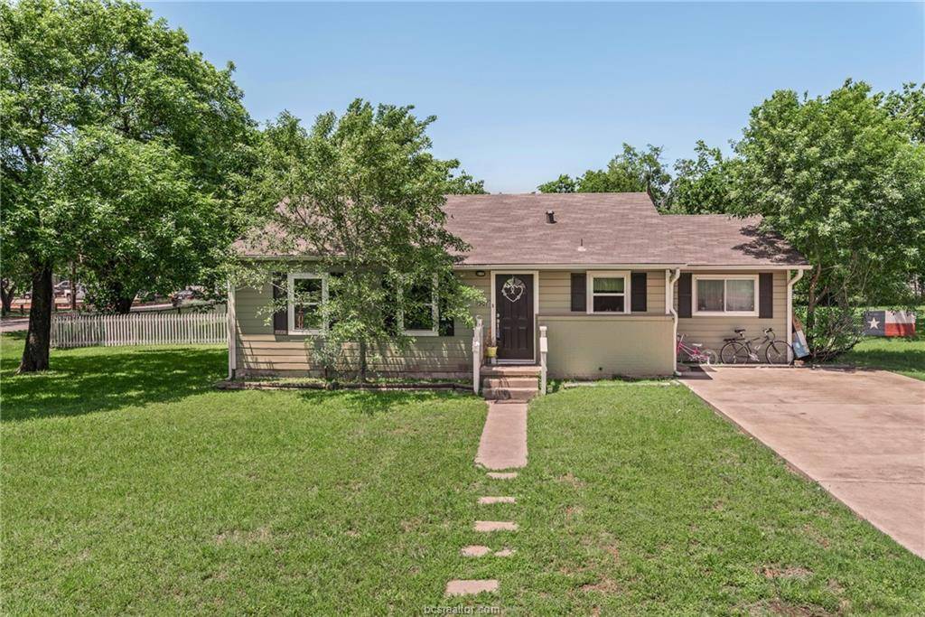 College Station, TX 77840,501 Gilchrist AVE
