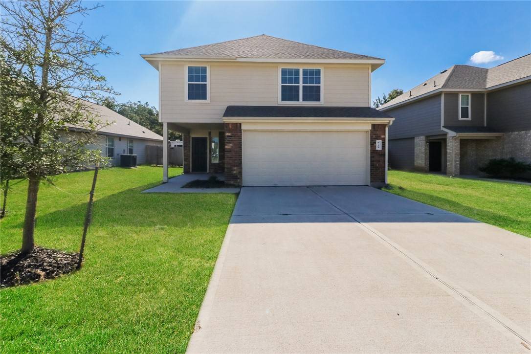 Bryan, TX 77807,5724 Paseo Place PL