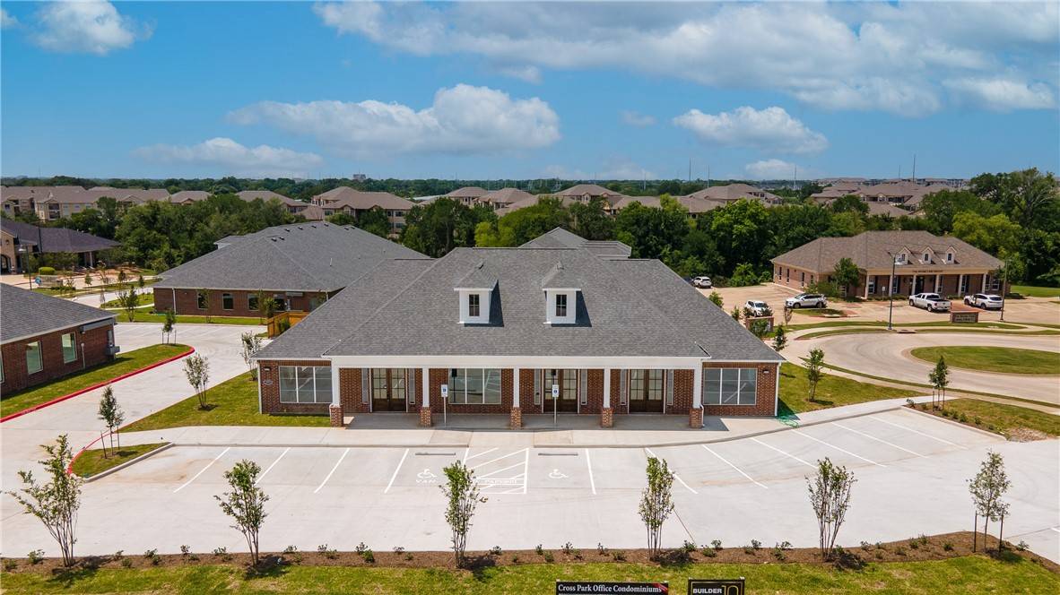 Bryan, TX 77802,3941 Cross Park