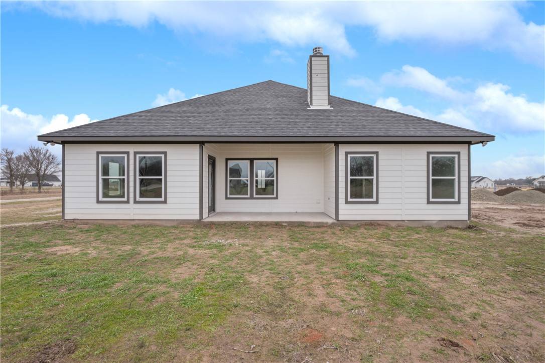 Iola, TX 77861,4950 CR 128