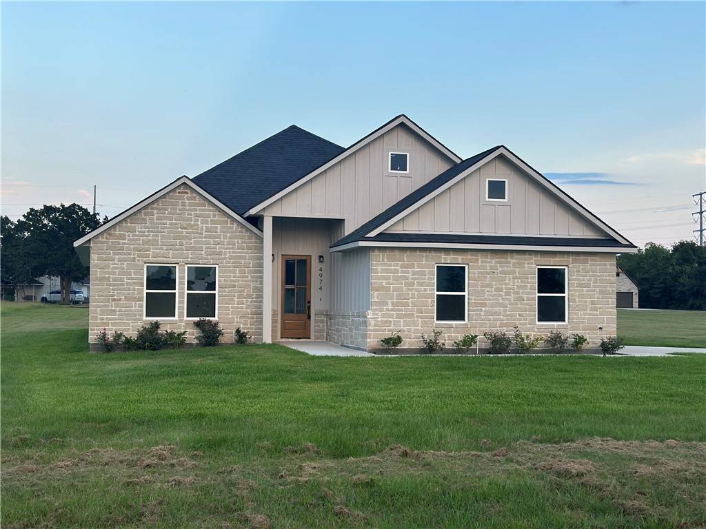 Iola, TX 77861,4974 CR 128