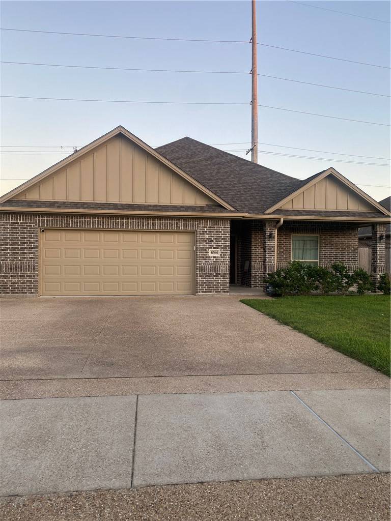 Bryan, TX 77802,3088 Peterson CIR