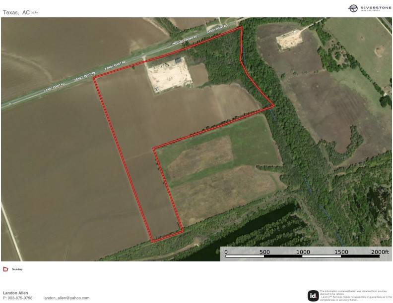 Bryan, TX 77807,0000 Sandy Point Road
