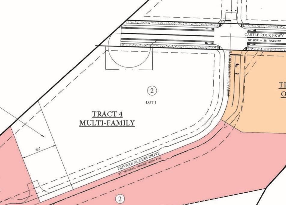 College Station, TX 77845,TBD William D Fitch - Tract 4