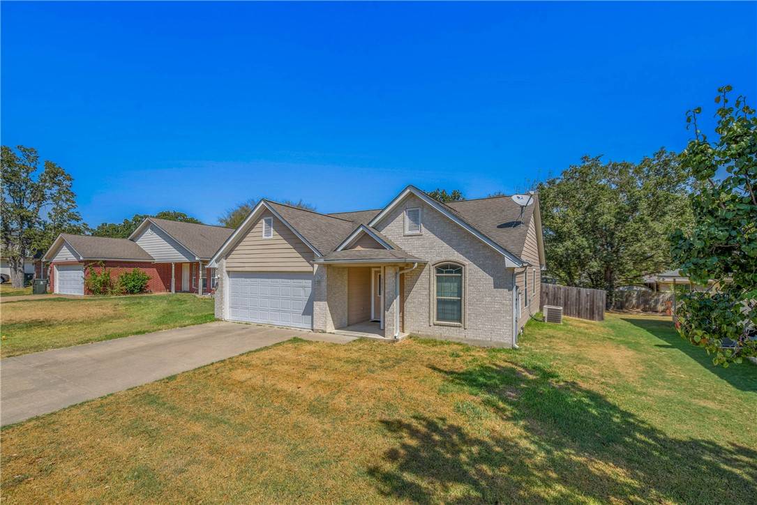 Bryan, TX 77803,3803 Caleb CT