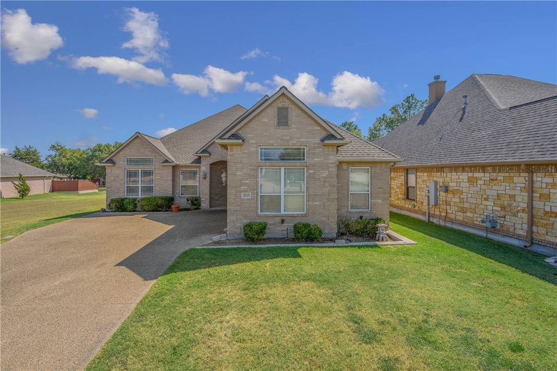 Bryan, TX 77802,2615 Lochinvar LN