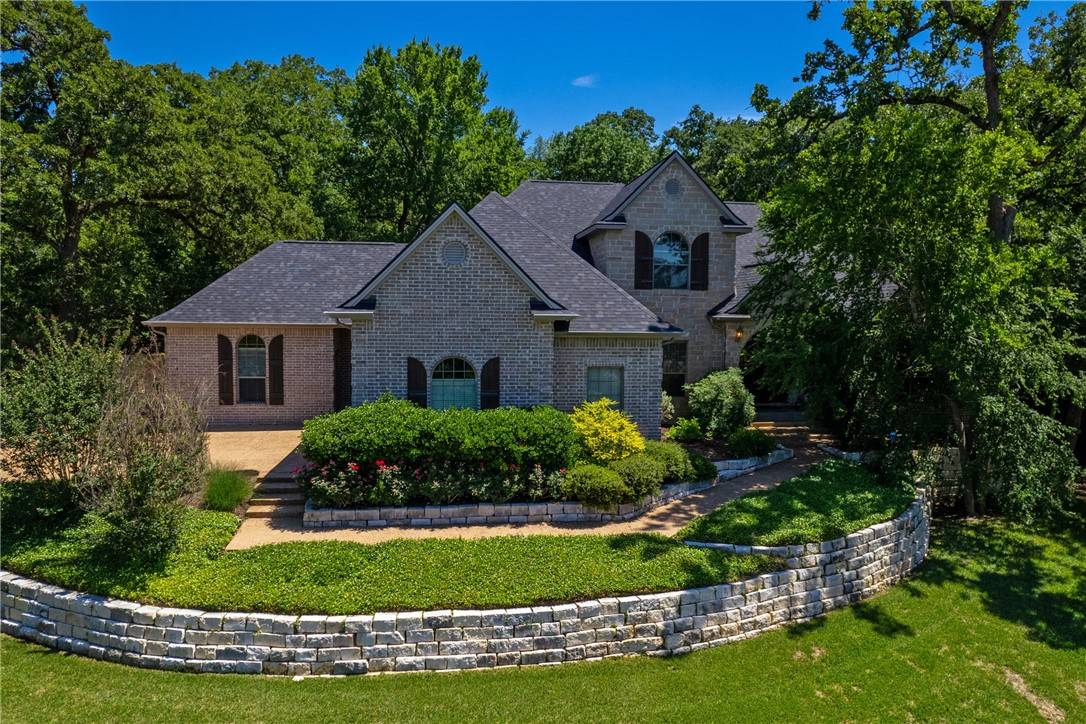 College Station, TX 77845,4708 Johnson Creek LOOP