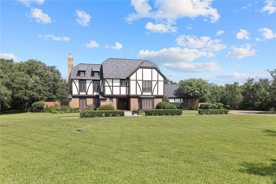 Bryan, TX 77802,750 N Rosemary DR