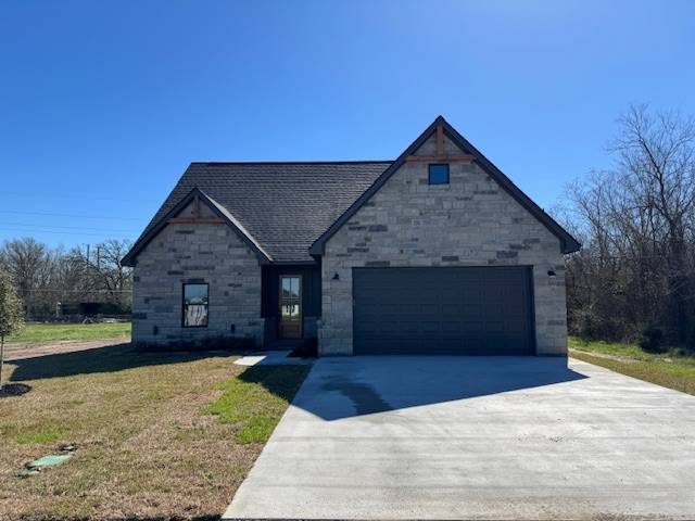 Iola, TX 77861,4934 CR 128 County Road
