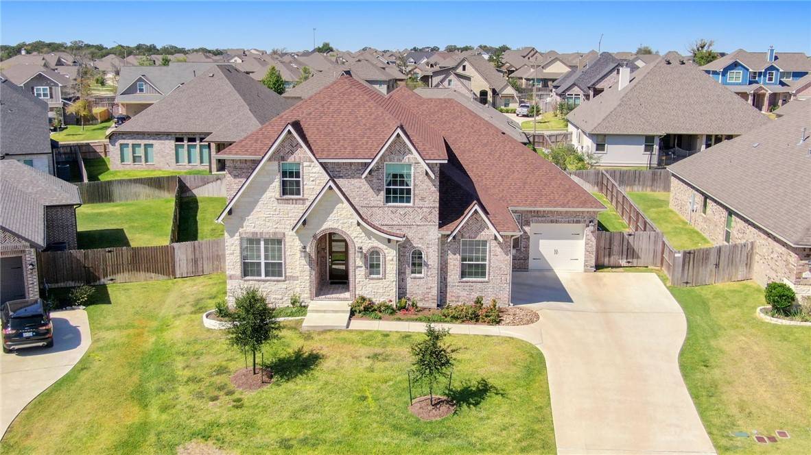 College Station, TX 77845,2712 Cainhorn CT