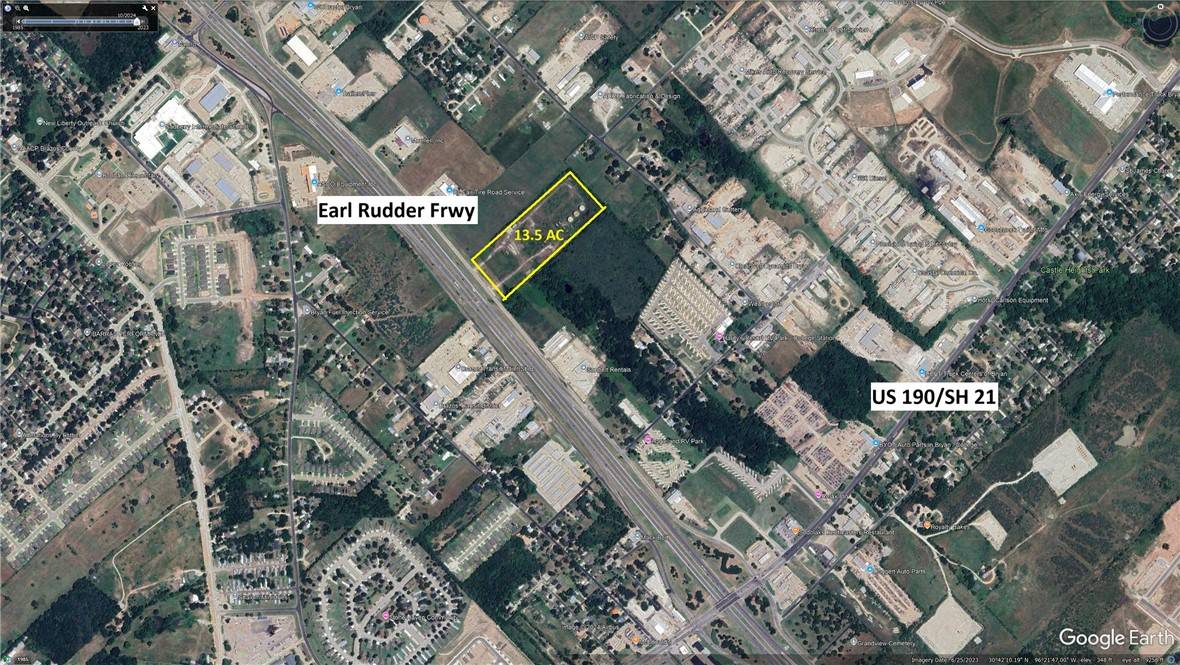 Bryan, TX 77808,1794 North Earl Rudder Freeway N