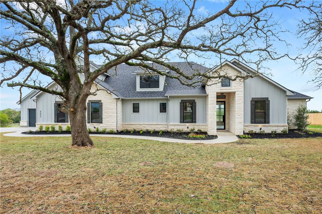 Bryan, TX 77808,6653 Ridgeview Estates LN