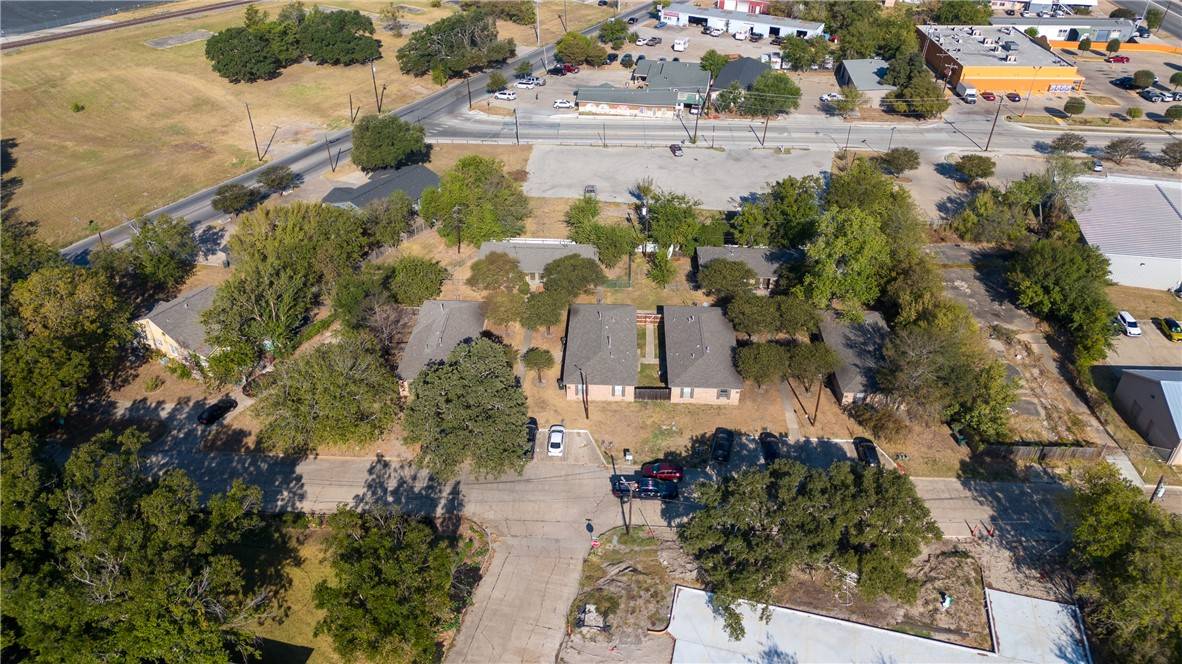 Bryan, TX 77801,1409 S College AVE