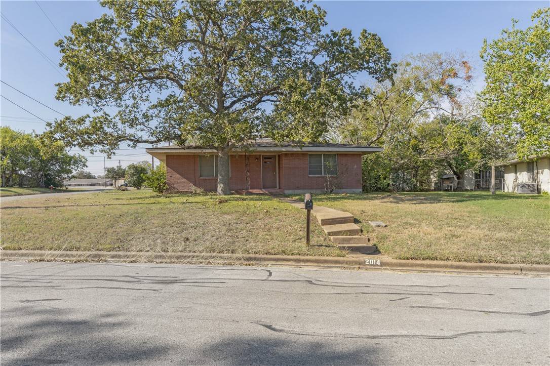 Bryan, TX 77802,2014 Elmwood DR