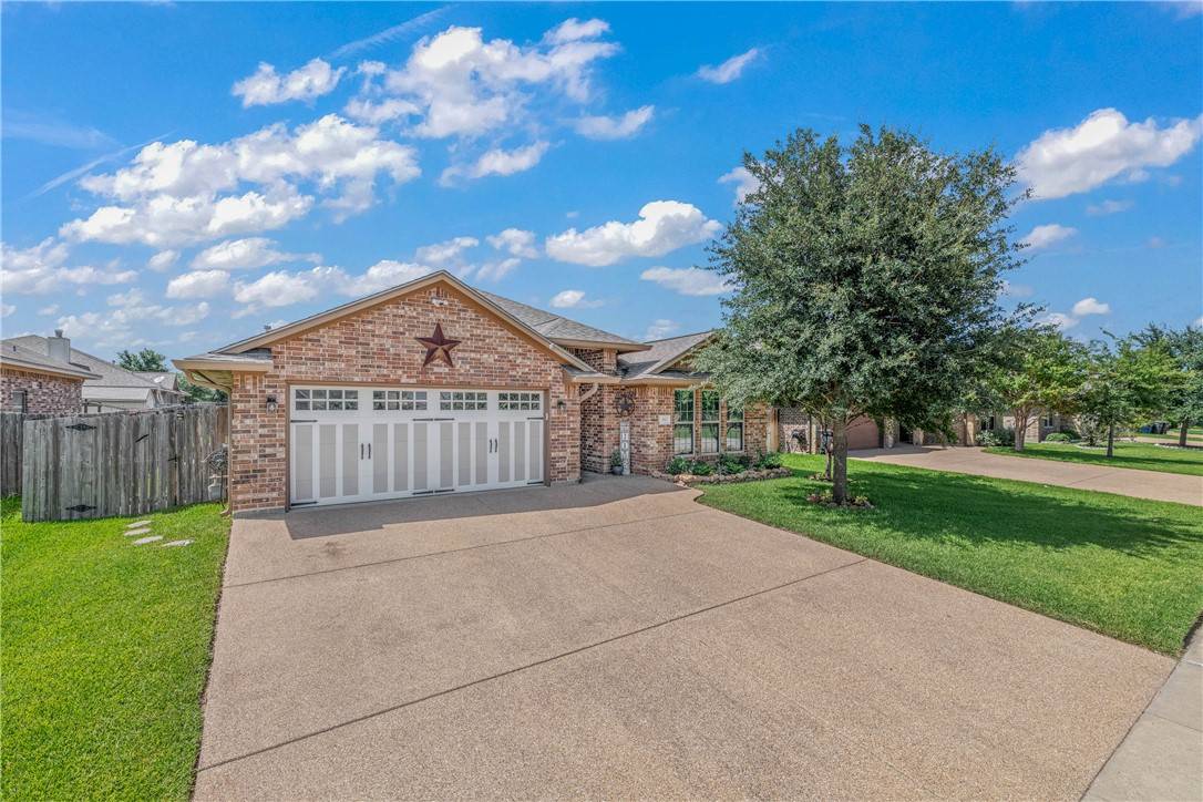 College Station, TX 77845,911 Dove Run TRL