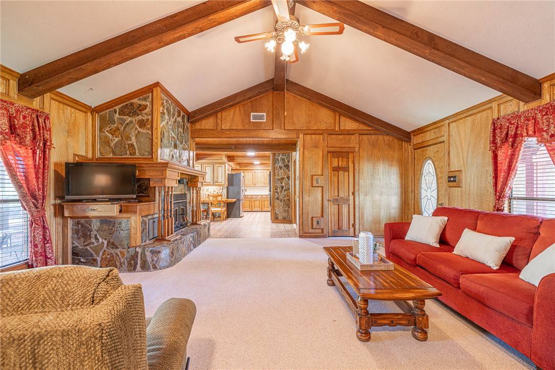 Hilltop Lakes, TX 77871,87 Fairway DR