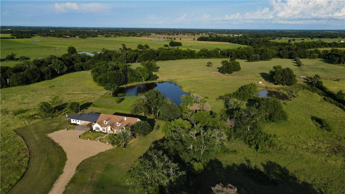 Caldwell, TX 77836,4791 State Highway 21 (+/-25.4 acres) W
