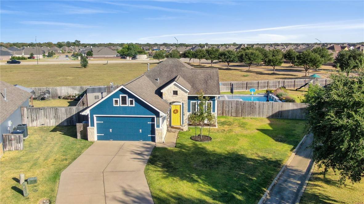 College Station, TX 77845,3800 Wild Horse Creek CT