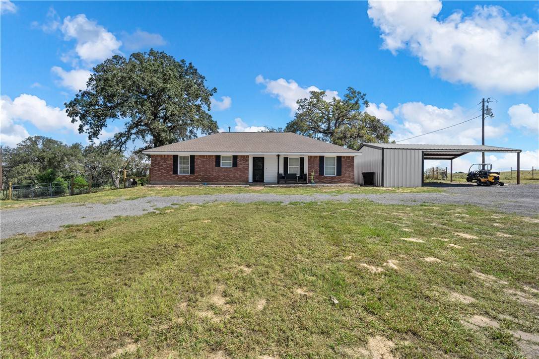 Oakwood, TX 76855,820 FCR 381 County Road